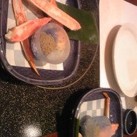 かに道楽 銀座八丁目店 - 