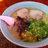 あづまラーメン - 