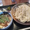竹國 武蔵野うどん 川越池辺店