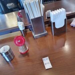 竹國 武蔵野うどん - 