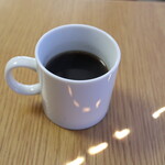 ふくだや - 珈琲