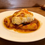 サンジャン・ピエドポー - 