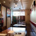 サンジャン・ピエドポー - 