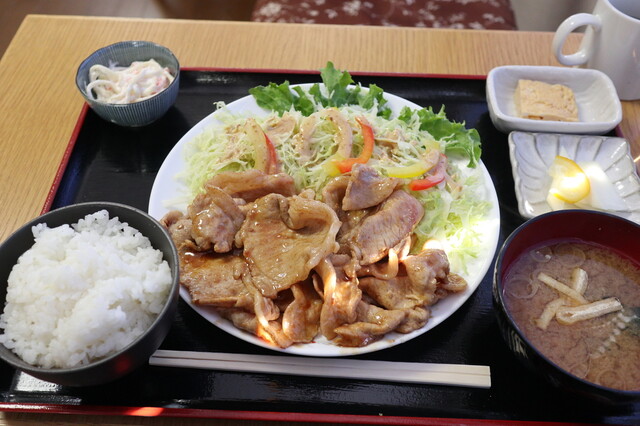 ふくだや 水戸市その他 定食 食堂 食べログ