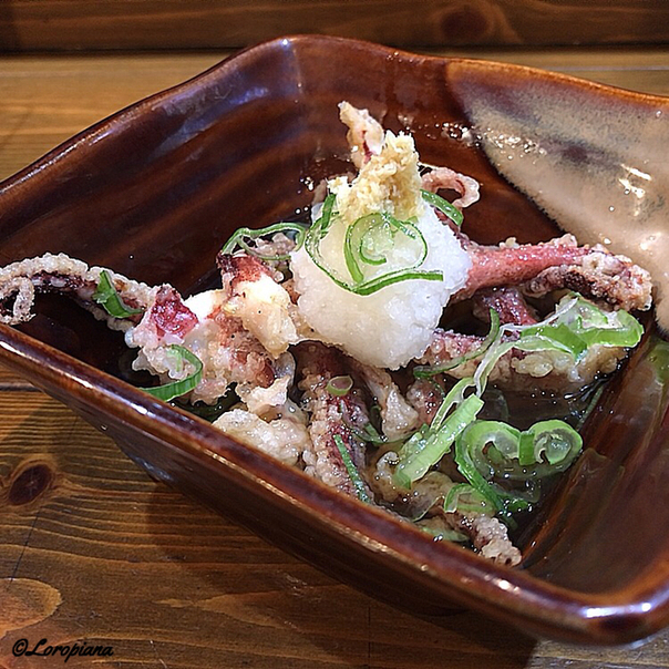 貝酒場 かんじ（【旧店名】山海料理と旨い酒 莞爾） - 上盛岡（居酒屋）の写真