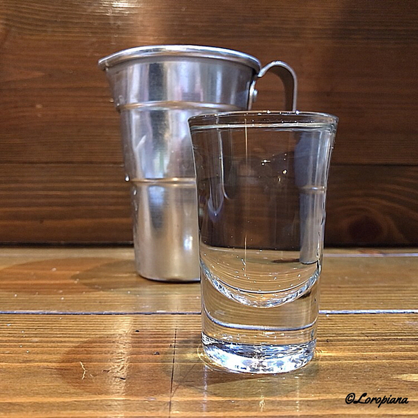 貝酒場 かんじ（【旧店名】山海料理と旨い酒 莞爾） - 上盛岡（居酒屋）の写真