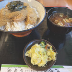 やぶ廣 - 