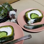 LAWSON - 料理写真:
