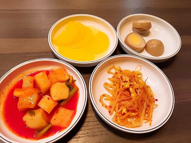 33 トッポギ 曙橋店 曙橋 韓国料理 ネット予約可 食べログ