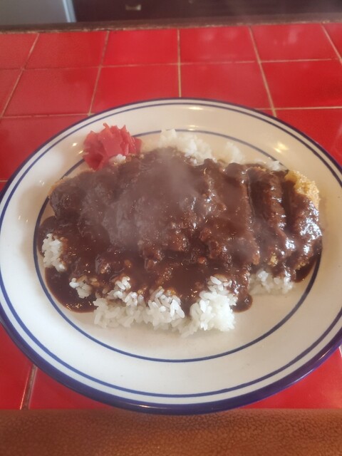 パドック - 岩手飯岡（喫茶店）の写真