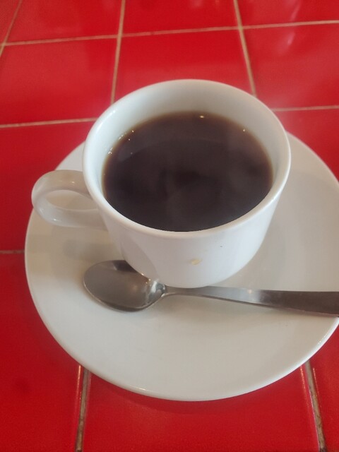 パドック - 岩手飯岡（喫茶店）の写真