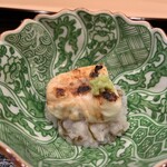 津の守坂 小柴 - 