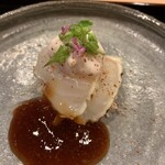 津の守坂 小柴 - 