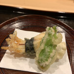 津の守坂 小柴 - 