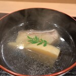 津の守坂 小柴 - 