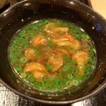 津の守坂 小柴 - 