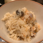 津の守坂 小柴 - 