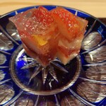 津の守坂 小柴 - 