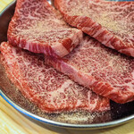 Taishuu Yakiniku Sakaba Horumon Atsuo - 