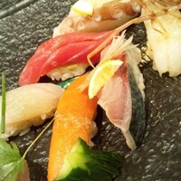 お任せ6カン盛り合わせ