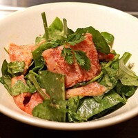 焼肉うしごろ 表参道店 - ブーケ・ド・カルパッチョ