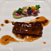 カントニーズ 燕 - 