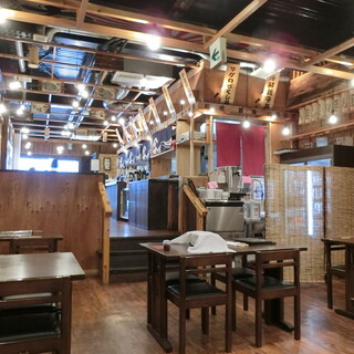 海鮮丼屋 海舟_2