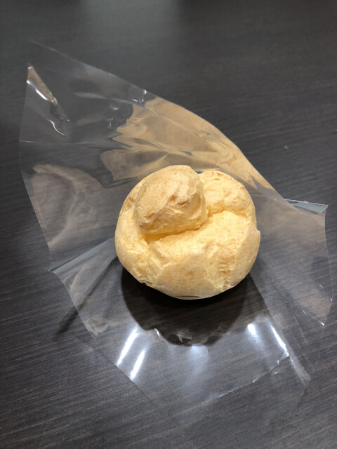 昭和のシュークリーム とくいち - 北浜/洋菓子 | 食べログ