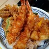 日本橋 天丼 金子半之助 ららぽーと名古屋みなとアクルス店