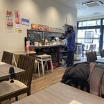 韓国カフェダイニングHANOK - 