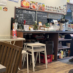 韓国カフェダイニングHANOK - 