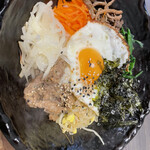 韓国カフェダイニングHANOK - 