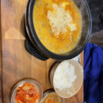 韓国カフェダイニングHANOK - 