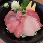 焼津港 みなみ - 