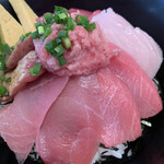 焼津港 みなみ - 