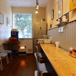 てぃしらじそば - 