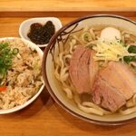 てぃしらじそば - 