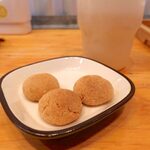 てぃしらじそば - 