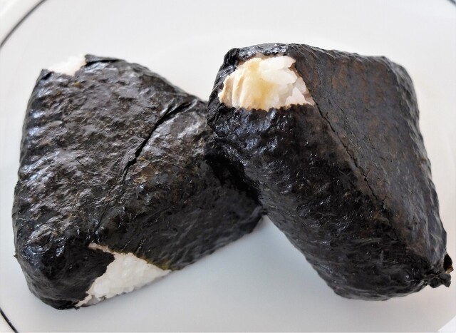 米工房いわい（こめこうぼういわい） - 長町（おにぎり）の写真