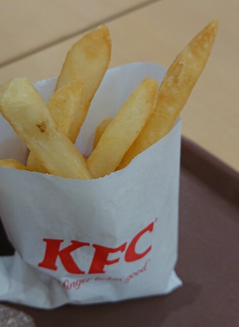 ケンタッキーフライドチキン イオンモール苫小牧店 - 苫小牧（レストラン）の写真