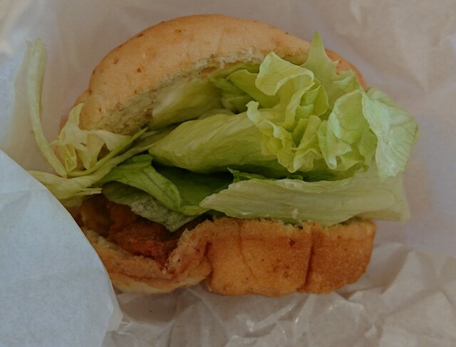 ケンタッキーフライドチキン イオンモール苫小牧店 - 苫小牧（レストラン）の写真