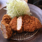 しゃぶしゃぶ温野菜 - 