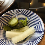 しゃぶしゃぶ温野菜 - 