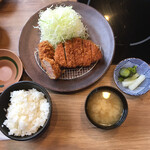 しゃぶしゃぶ温野菜 - 