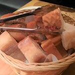 ポワンエリーニュ - 