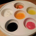 ポワンエリーニュ - 