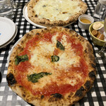 Pizzeria CUORERUDINO - 