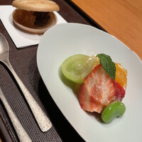 懐石料理 桝田 - 