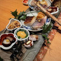 懐石料理 桝田 - 