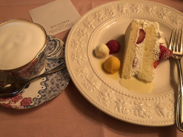 ドゥオーモカフェ 大垣 コーヒー専門店 食べログ ドゥオーモカフェ 大垣 コーヒー専門店 食べログ